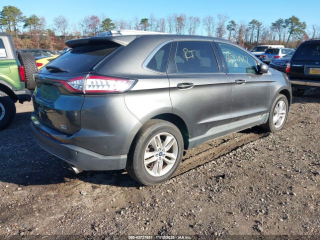 2016 FORD EDGE 2FMPK4J92GBB17144 Photo 3