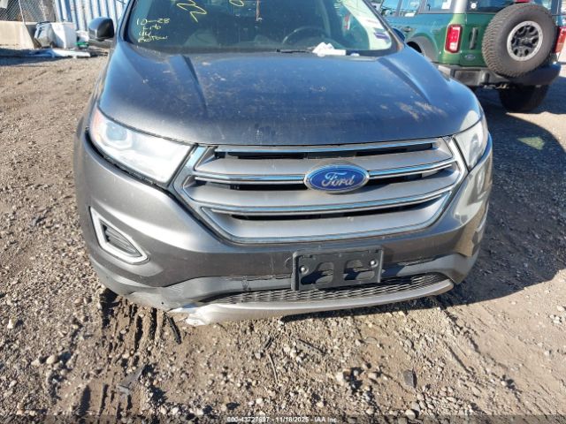 2016 FORD EDGE 2FMPK4J92GBB17144 Photo 5