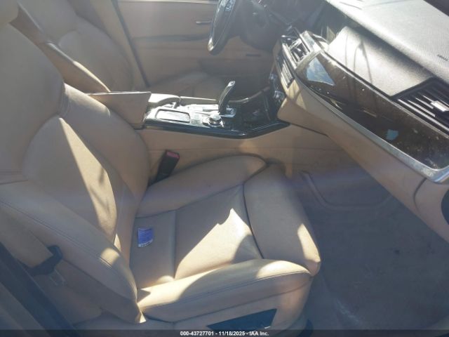 2012 BMW 535I WBAFR7C51CC811435 Photo 4