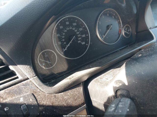 2012 BMW 535I WBAFR7C51CC811435 Photo 6