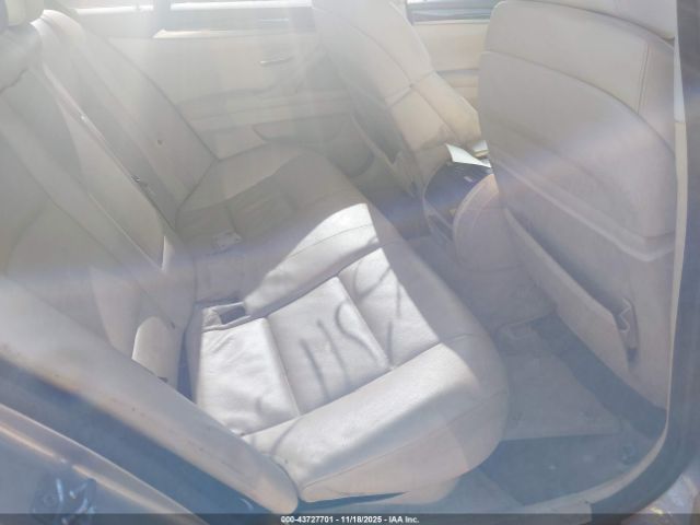 2012 BMW 535I WBAFR7C51CC811435 Photo 7