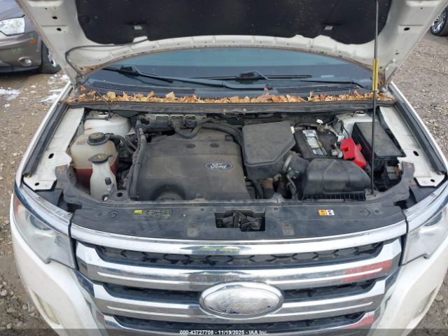 2012 FORD EDGE 2FMDK3JC9CBA88583 Photo 9