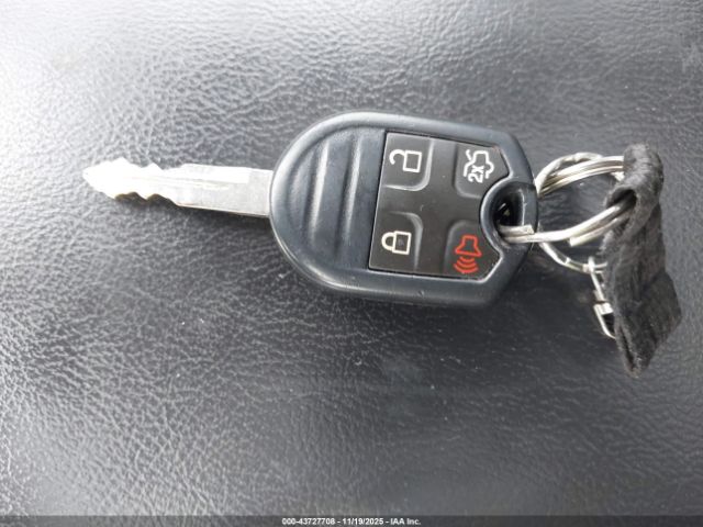 2012 FORD EDGE 2FMDK3JC9CBA88583 Photo 10