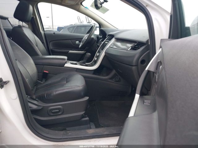 2012 FORD EDGE 2FMDK3JC9CBA88583 Photo 4