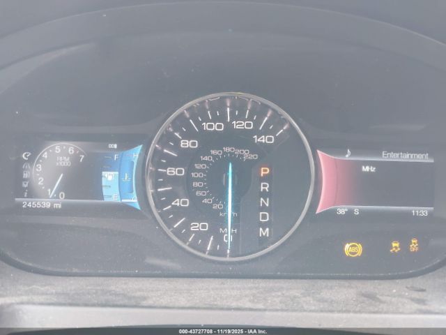 2012 FORD EDGE 2FMDK3JC9CBA88583 Photo 6