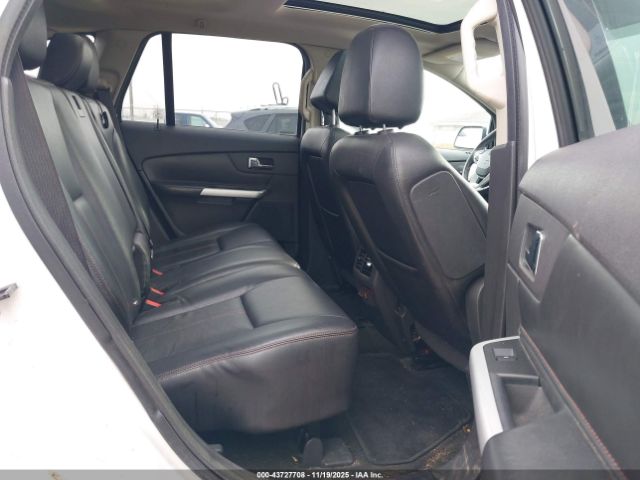 2012 FORD EDGE 2FMDK3JC9CBA88583 Photo 7