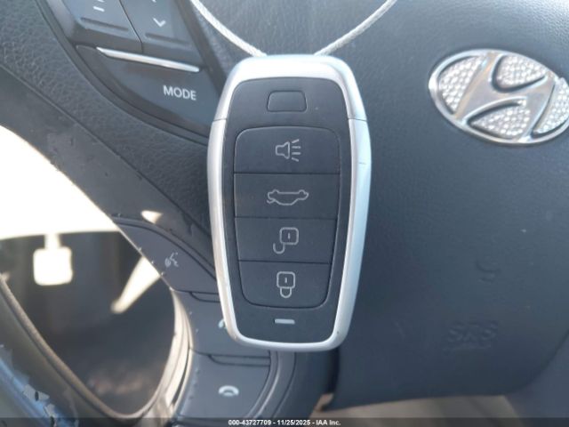 2011 HYUNDAI SONATA 5NPEC4AC6BH057497 Photo 10