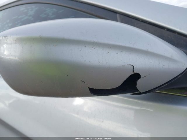 2011 HYUNDAI SONATA 5NPEC4AC6BH057497 Photo 5