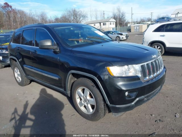 2011 JEEP GRAND CHEROKEE 1J4RR4GG7BC510252