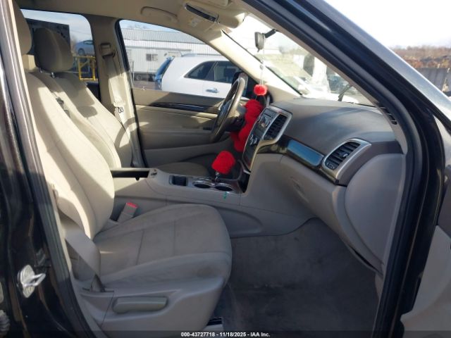 2011 JEEP GRAND CHEROKEE 1J4RR4GG7BC510252 Photo 4