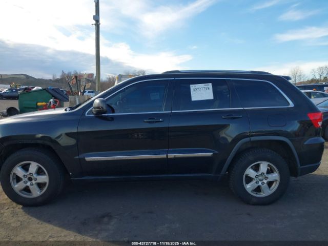 2011 JEEP GRAND CHEROKEE 1J4RR4GG7BC510252 Photo 5