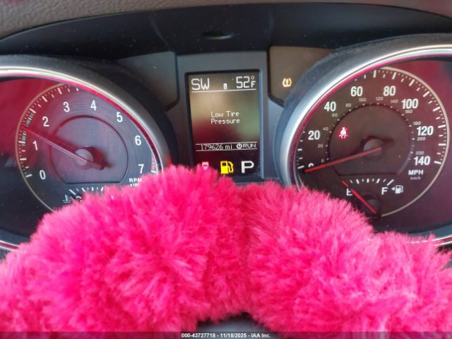 2011 JEEP GRAND CHEROKEE 1J4RR4GG7BC510252 Photo 6