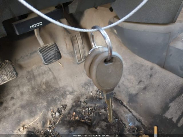 2008 DODGE RAM 1500 1D7HA16KX8J120740 Photo 10