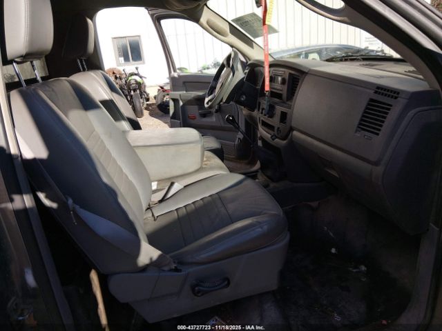 2008 DODGE RAM 1500 1D7HA16KX8J120740 Photo 4
