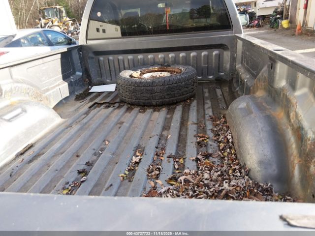 2008 DODGE RAM 1500 1D7HA16KX8J120740 Photo 7