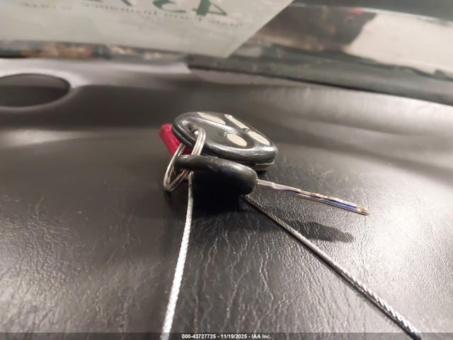 2003 CADILLAC SEVILLE 1G6KS54Y83U281836 Photo 10