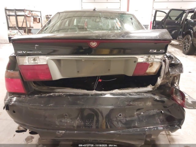 2003 CADILLAC SEVILLE 1G6KS54Y83U281836 Photo 5