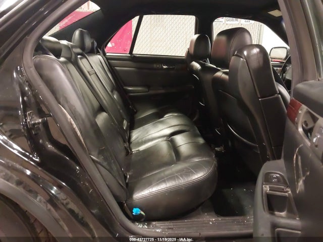 2003 CADILLAC SEVILLE 1G6KS54Y83U281836 Photo 7