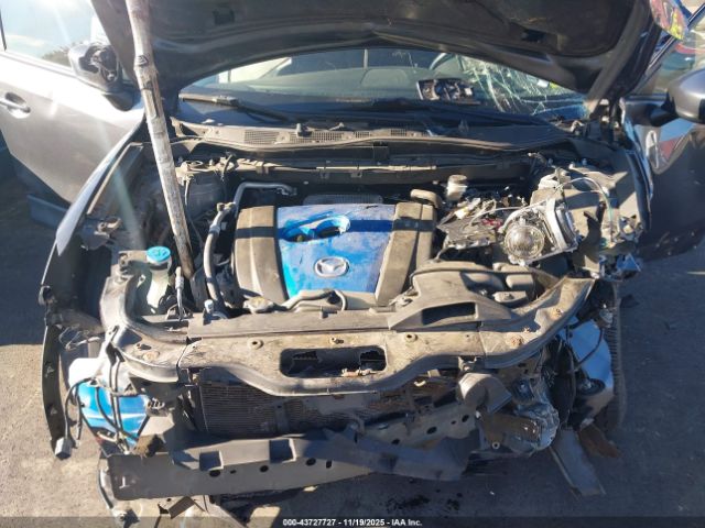 2013 MAZDA CX-5 JM3KE4CE2D0126768 Photo 9