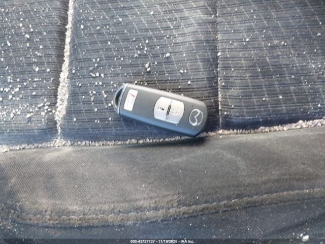 2013 MAZDA CX-5 JM3KE4CE2D0126768 Photo 10