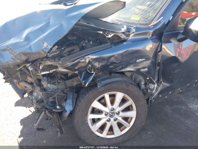 2013 MAZDA CX-5 JM3KE4CE2D0126768 Photo 5