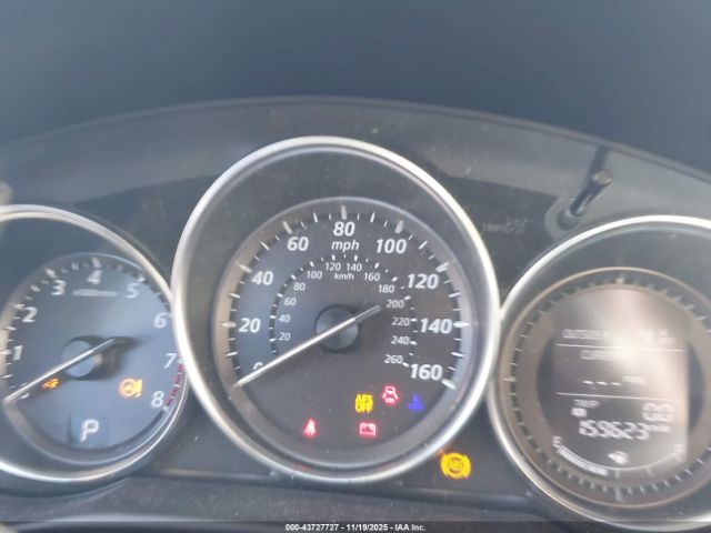 2013 MAZDA CX-5 JM3KE4CE2D0126768 Photo 6