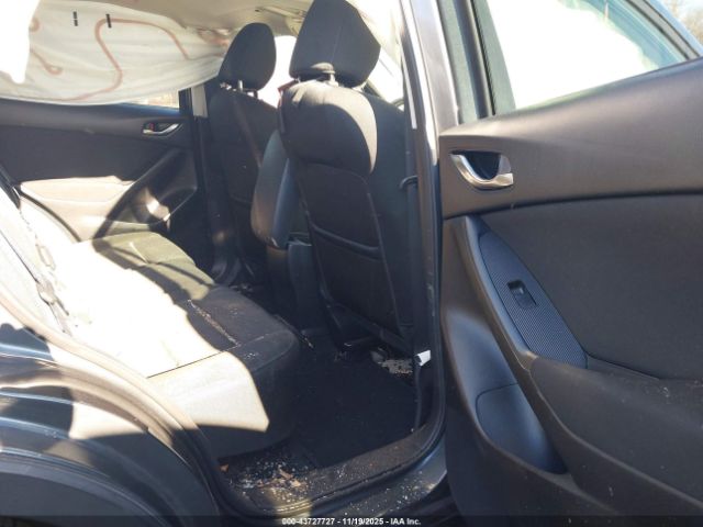 2013 MAZDA CX-5 JM3KE4CE2D0126768 Photo 7