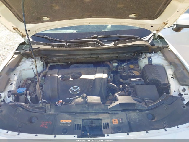 Mazda Cx-5 2.5 S Select 2024 JM3KFBBL4R0407561 Image 10