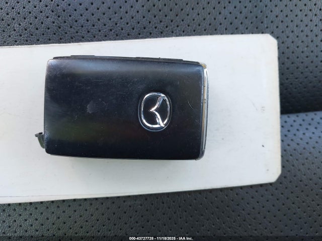 Mazda Cx-5 2.5 S Select 2024 JM3KFBBL4R0407561 Image 11