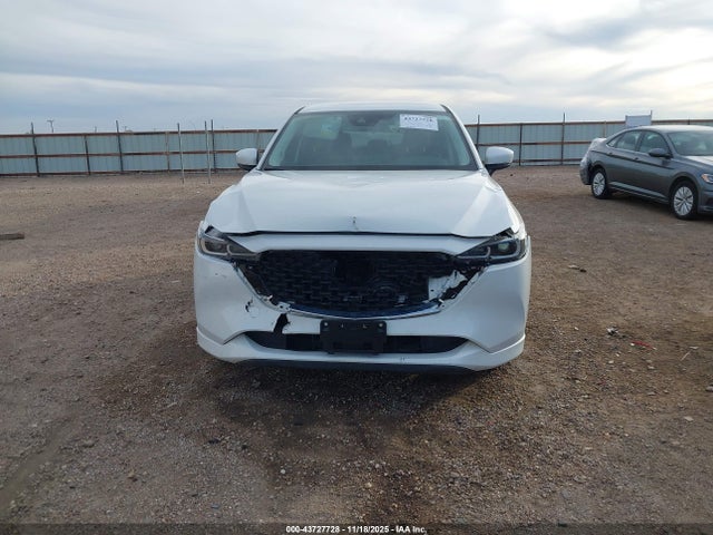 Mazda Cx-5 2.5 S Select 2024 JM3KFBBL4R0407561 Image 12