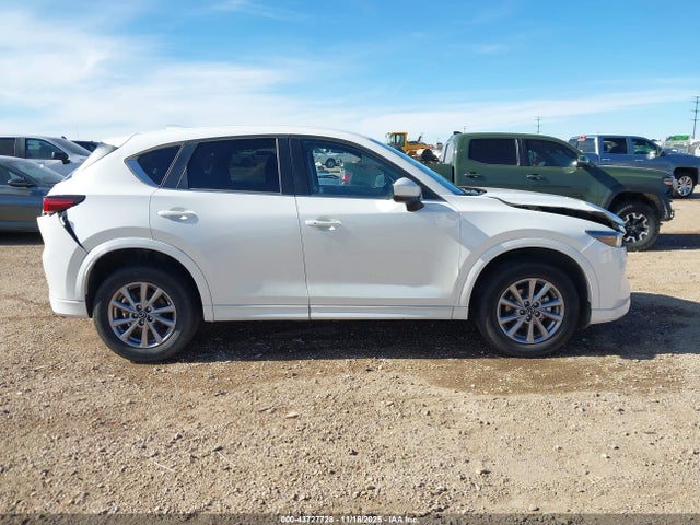 Mazda Cx-5 2.5 S Select 2024 JM3KFBBL4R0407561 Image 13