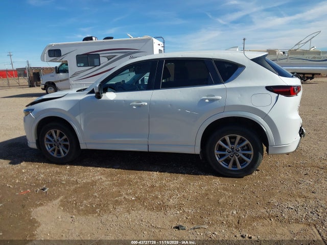 Mazda Cx-5 2.5 S Select 2024 JM3KFBBL4R0407561 Image 14