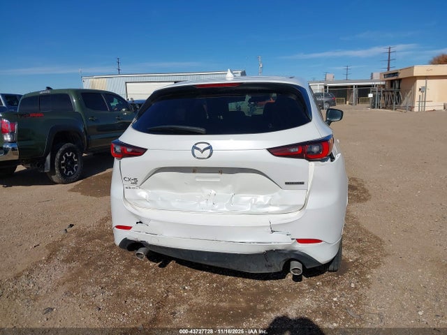 Mazda Cx-5 2.5 S Select 2024 JM3KFBBL4R0407561 Image 16
