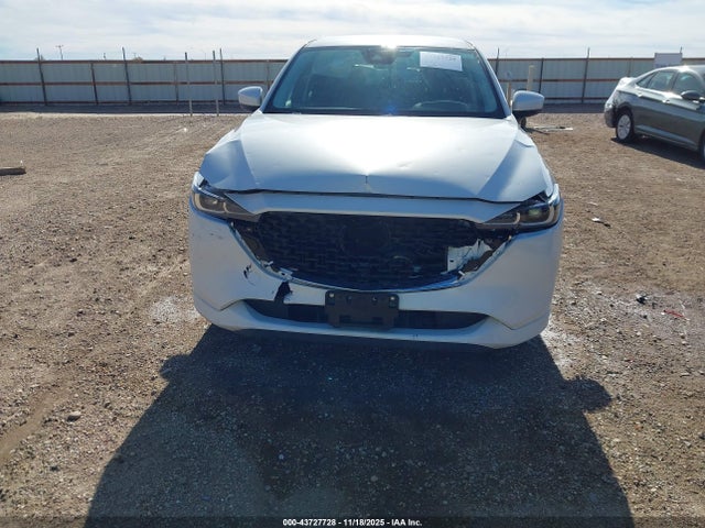 Mazda Cx-5 2.5 S Select 2024 JM3KFBBL4R0407561 Image 17