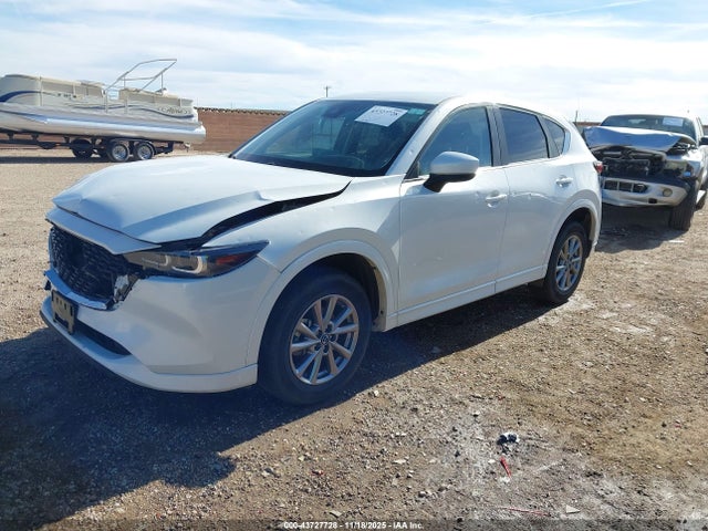 Mazda Cx-5 2.5 S Select 2024 JM3KFBBL4R0407561 Image 2