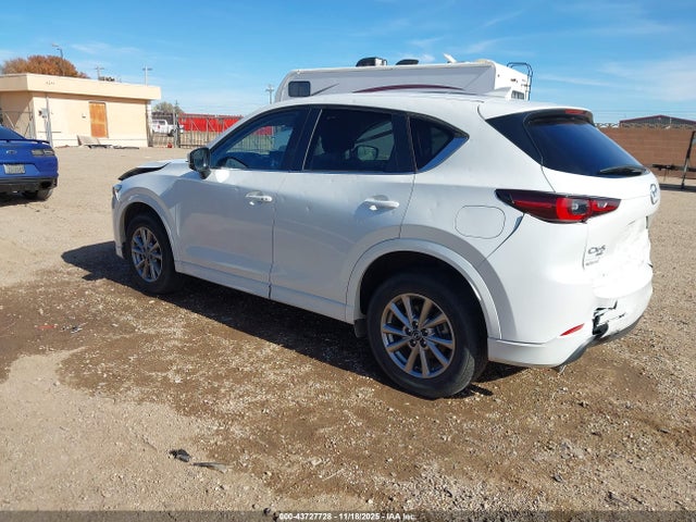 Mazda Cx-5 2.5 S Select 2024 JM3KFBBL4R0407561 Image 3
