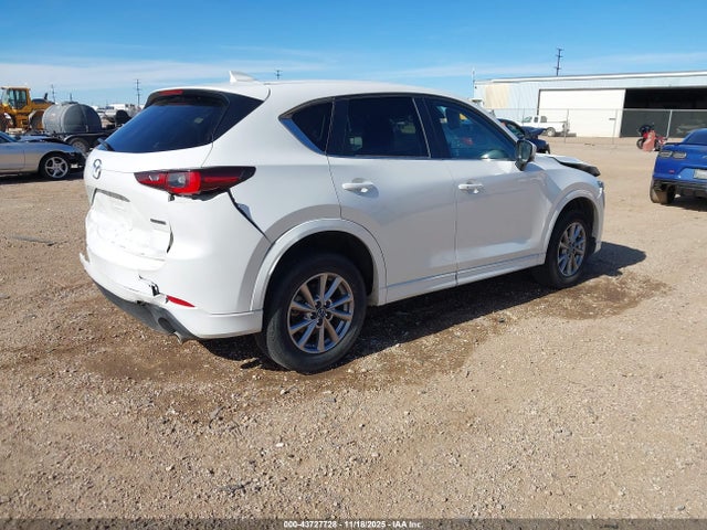 Mazda Cx-5 2.5 S Select 2024 JM3KFBBL4R0407561 Image 4