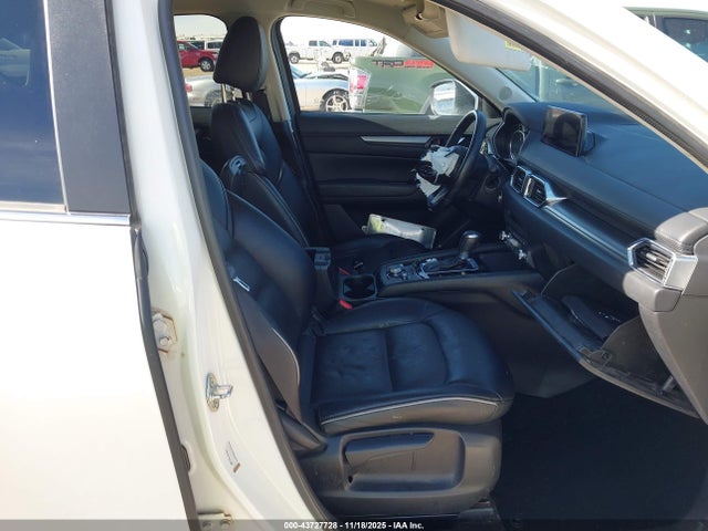 Mazda Cx-5 2.5 S Select 2024 JM3KFBBL4R0407561 Image 5