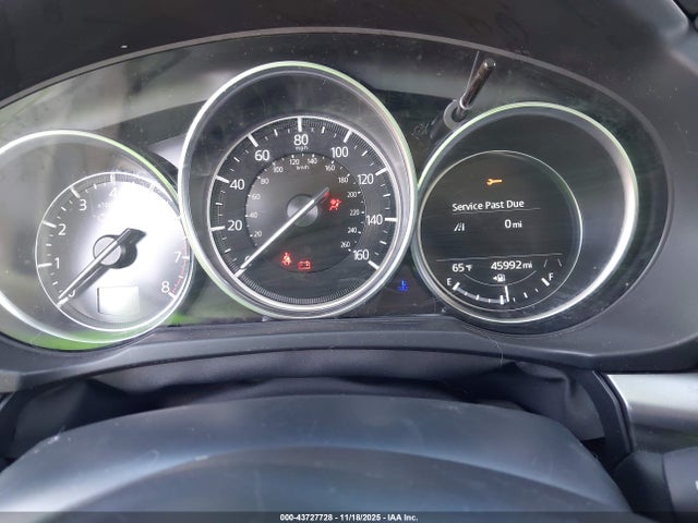 Mazda Cx-5 2.5 S Select 2024 JM3KFBBL4R0407561 Image 7