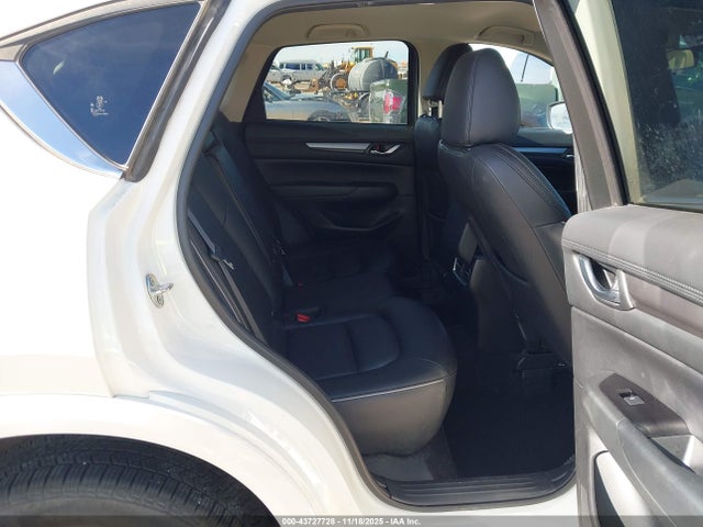 Mazda Cx-5 2.5 S Select 2024 JM3KFBBL4R0407561 Image 8