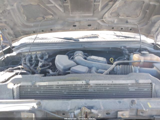 2008 FORD F-250 1FTSW20508EB36609 Photo 9