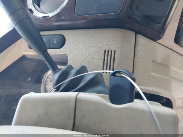 2008 FORD F-250 1FTSW20508EB36609 Photo 10