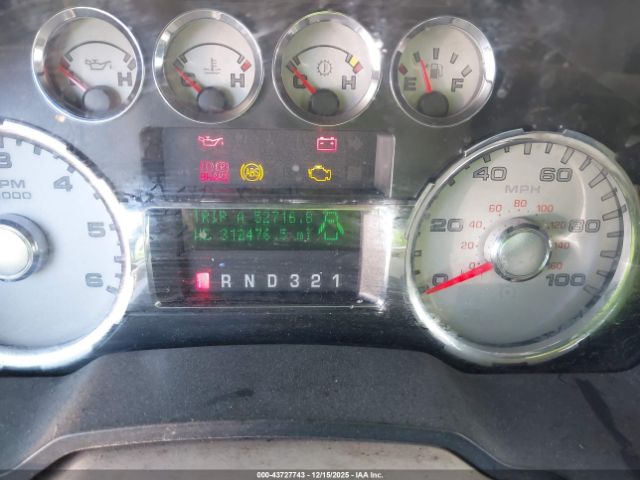 2008 FORD F-250 1FTSW20508EB36609 Photo 6