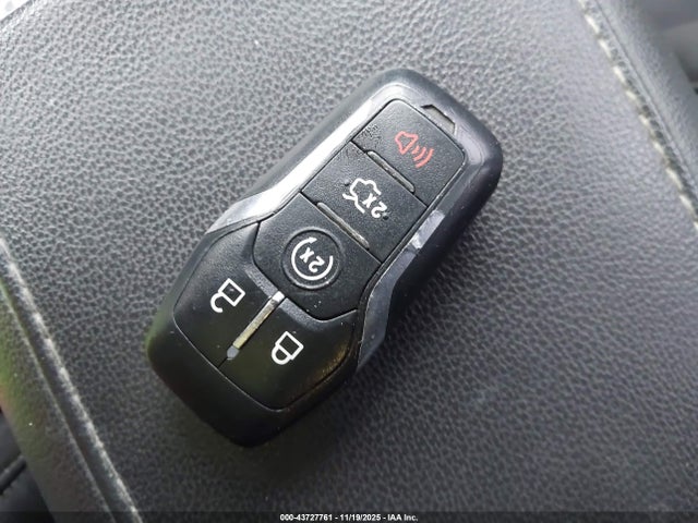 2014 FORD FUSION 3FA6P0K95ER134789 Photo 10