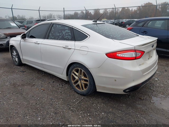 2014 FORD FUSION 3FA6P0K95ER134789 Photo 2