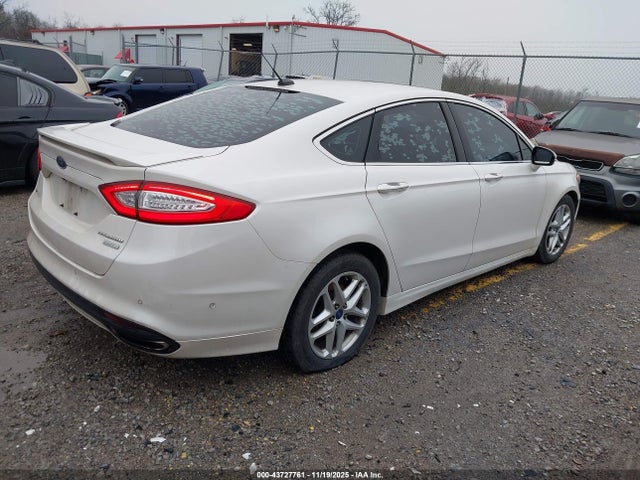 2014 FORD FUSION 3FA6P0K95ER134789 Photo 3
