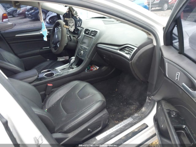 2014 FORD FUSION 3FA6P0K95ER134789 Photo 4