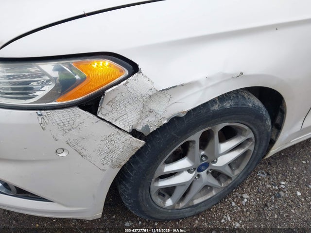 2014 FORD FUSION 3FA6P0K95ER134789 Photo 5