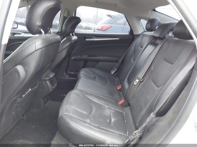 2014 FORD FUSION 3FA6P0K95ER134789 Photo 7