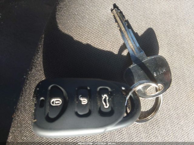 2011 HYUNDAI ELANTRA KMHDH4AE4BU143858 Photo 10